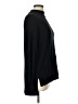 Three Dots Black Turtleneck Sweater Size L - photo 4