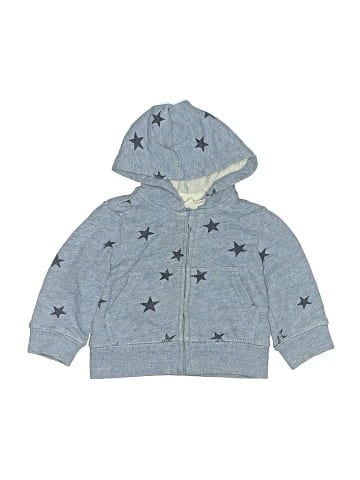 J.Crew Zip Up Hoodie (view 1)