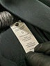 Yogalicious Solid Black Active Pants Size S - photo 7