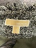 MICHAEL Michael Kors 100% Polyester Tweed Gray Blazer Size 10 - photo 6