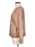 Nic + Zoe Stars Tan Pullover Sweater Size L - photo 5
