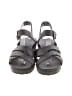 Arche Black Sandals Size EU 38 - photo 2