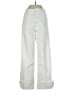 OAT Ivory Jeans Size 27 waist - photo 1