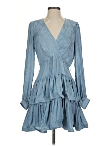 BCBGMAXAZRIA Casual Dress (view 1)