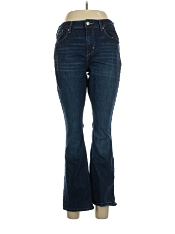 Levi Strauss Signature Jeans (view 1)
