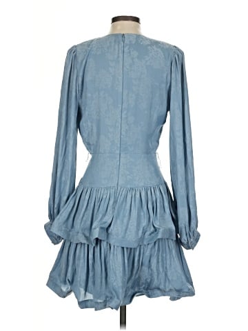 BCBGMAXAZRIA Casual Dress (view 2)