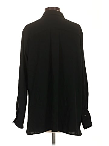 Hatch Long Sleeve Blouse (view 2)