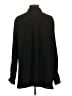 Hatch 100% Polyester Black Long Sleeve Blouse Size Sm Maternity (1) - photo 2