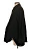 Hatch 100% Polyester Black Long Sleeve Blouse Size Sm Maternity (1) - photo 5