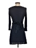 Mossimo 100% Rayon Blue Cocktail Dress Size XS - photo 2