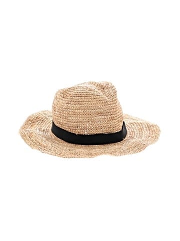 J.Crew Sun Hat (view 1)