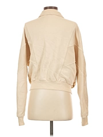 Lovestitch Zip Up Hoodie (view 2)