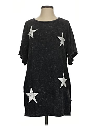 Promesa U.S.A. Short Sleeve T-Shirt (view 1)