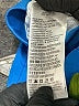 Nike Color Block Blue Windbreaker Size 3T - photo 4