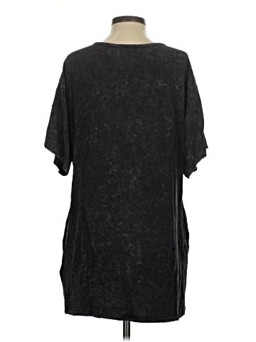 Promesa U.S.A. Short Sleeve T-Shirt (view 2)