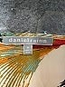 Daniel Rainn 100% Polyester Ivory Sleeveless Blouse Size M - photo 7