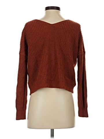 Poof! Pullover Sweater (view 2)