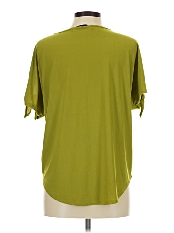 Love Scarlett Short Sleeve T-Shirt (view 2)