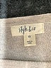 Style&Co Tan Pullover Sweater Size 1X - photo 7