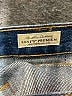 Levi's Blue Denim Shorts Size 26 waist - photo 3
