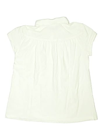 Lacoste Short Sleeve Top (view 2)