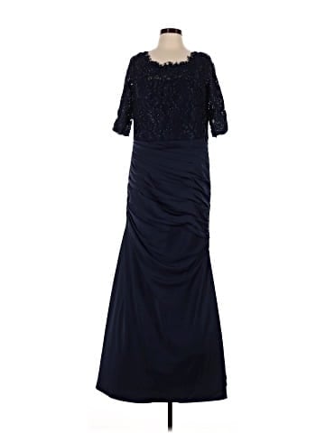 La Femme Cocktail Dress (view 1)