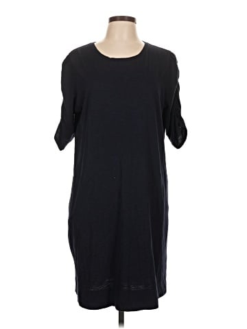 Nic + Zoe Casual Dress (view 1)