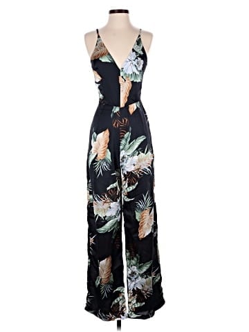 AX Paris Jumpsuit (view 1)