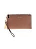MICHAEL Michael Kors 100% Leather Brown Leather Wristlet One size - photo 1