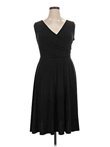 Lbisse Cocktail Dress (view 1)