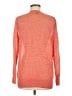 J.Crew Orange Cardigan Size M - photo 2