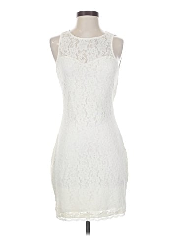 Express Cocktail Dress (view 1)