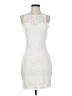 Express White Cocktail Dress Size S - photo 1
