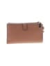 MICHAEL Michael Kors 100% Leather Brown Leather Wristlet One size - photo 2