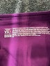 VSX Sport Solid Purple Active Pants Size M - photo 7
