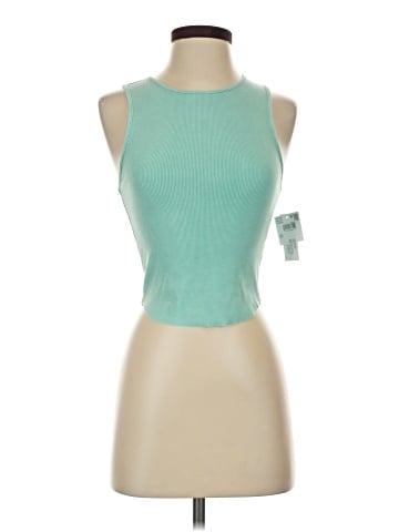 American Eagle Outfitters Tank Top (view 1)