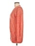 J.Crew Orange Cardigan Size M - photo 5