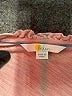 Boden 100% Cotton Pink 3/4 Sleeve Blouse Size 6R - photo 7