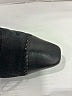 Chanel 100% Leather Black oxford Heel Size EU 38 1/2 - photo 5