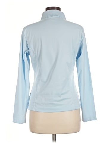 Nike Golf Long Sleeve Blouse (view 2)