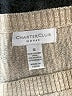Charter Club Tan Poncho Size 1X - photo 7