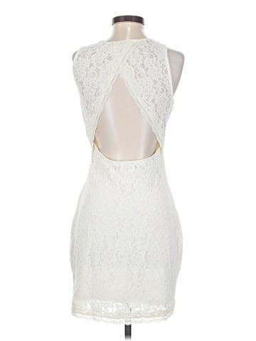 Express Cocktail Dress (view 2)