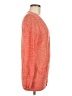 J.Crew Orange Cardigan Size M - photo 4