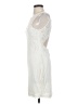 Express White Cocktail Dress Size S - photo 5
