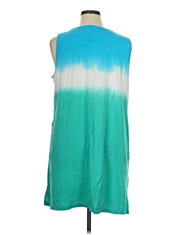 Lands' End Casual Dress (view 2)