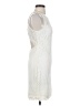 Express White Cocktail Dress Size S - photo 4