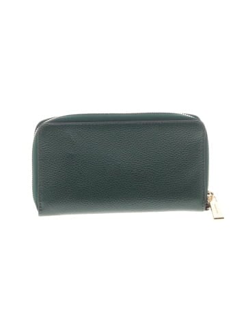 MICHAEL Michael Kors Leather Wristlet (view 2)