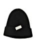 Old Navy 100% Polyester Black Beanie One size - photo 1