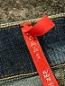 SPANX Color Block Blue Jeggings Size XL - photo 4