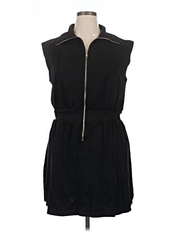 Elie Tahari Casual Dress (view 1)
